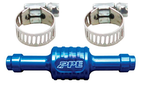 Boost Increase Valve GM 01-04 LB7 PPE Diesel