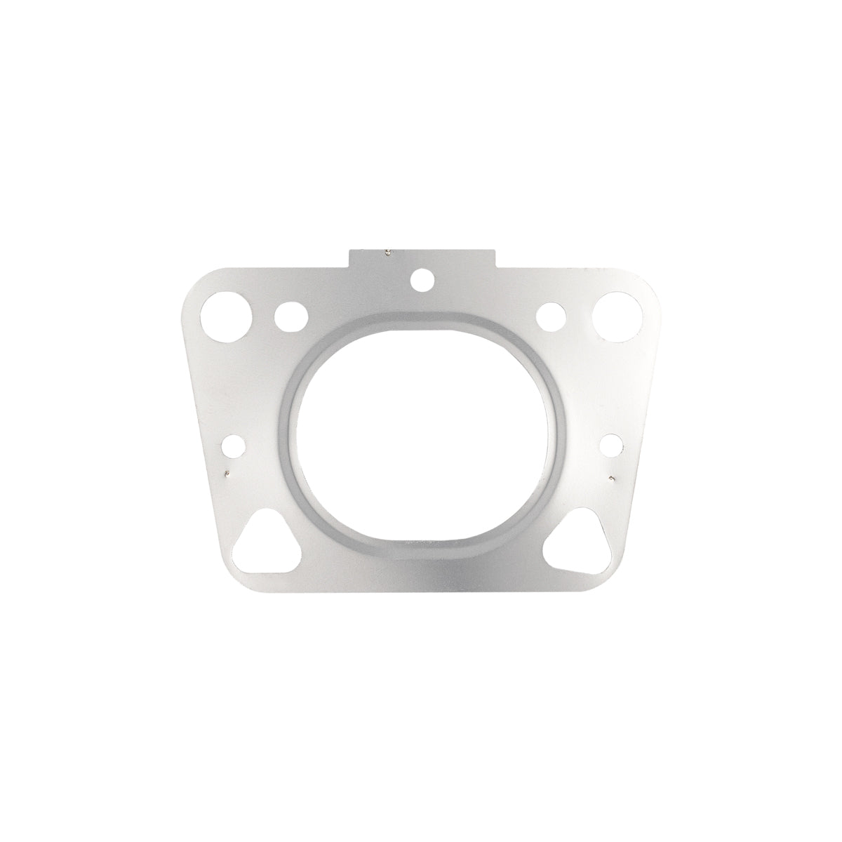 Gasket - Turbo Exhaust Flange to Pedestal - GM 6.6L Duramax 2017-2024 L5P (12677294) Pacific Performance Engineering