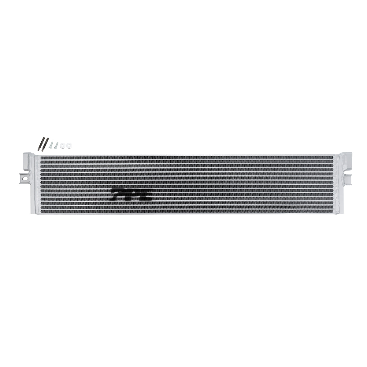 Transmission Cooler Bar and Plate - GM SUV Diesel/Gas with 10 Speed - 2021-2024 PPE