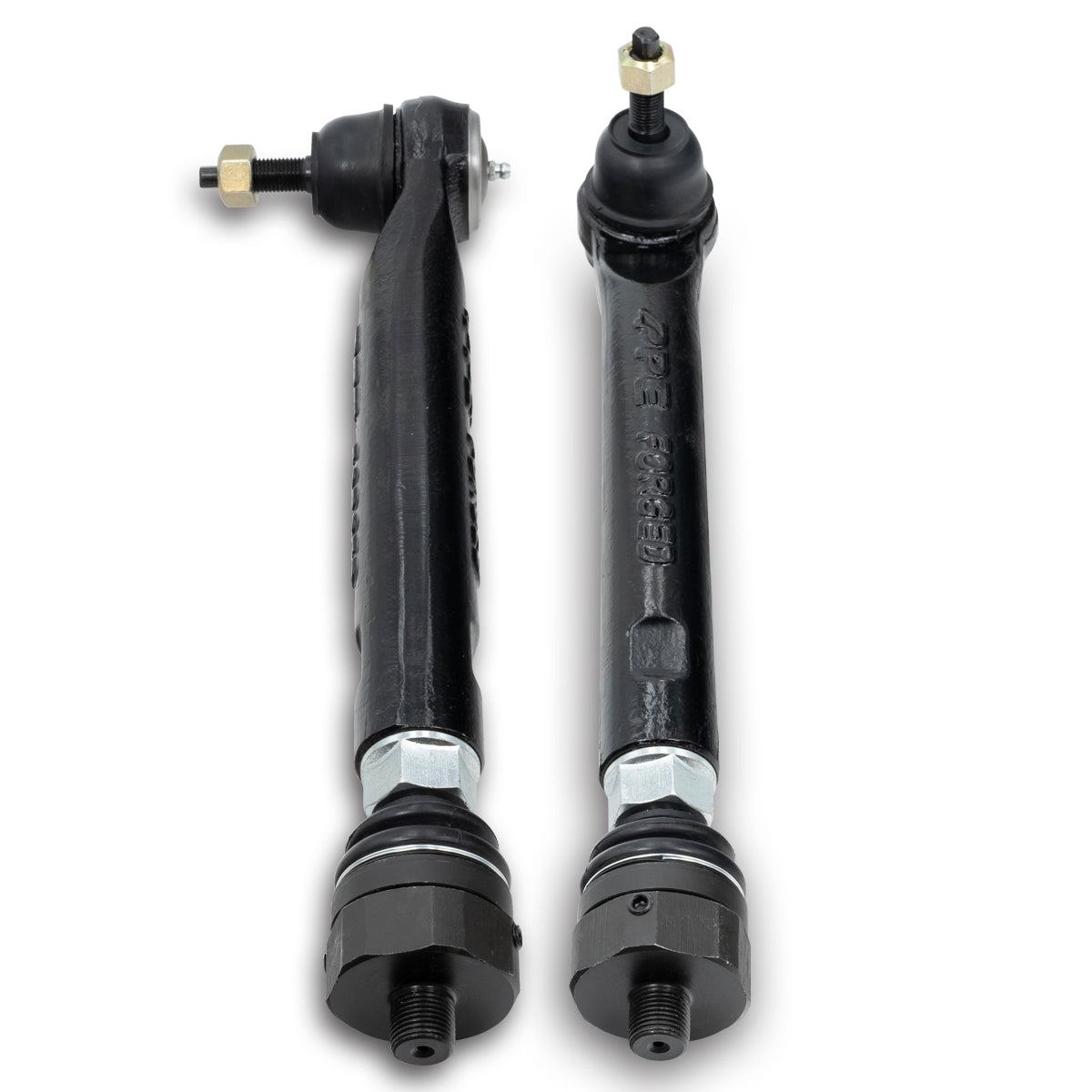 HD Tie Rod Kit Stage 3 GM 01-10 PPE Diesel