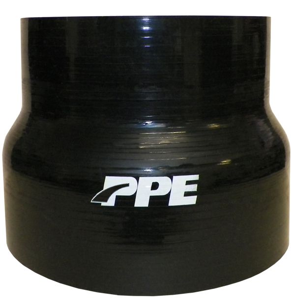 6.0 Inch To 4.0 Inch X 5.0 Inch L 6MM 5-Ply Reducer PPE Diesel