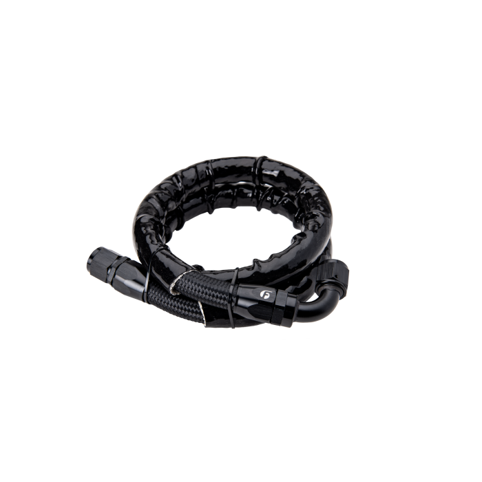 Replacement Coolant Bypass Hose for 2007.5-2018 Coolant Bypass w/ FPE Cast Elbow Fleece Performance