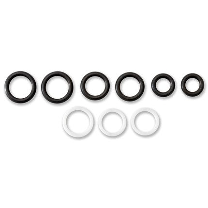 Stand Pipe and Port Plug Seal Kit