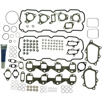 01-04 LB7 Upper Engine Gasket Kit