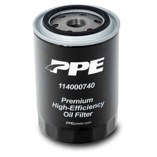 Premium High-Efficiency Engine Oil Filter 2020+ 6.6L L5P (AC Delco PF26)