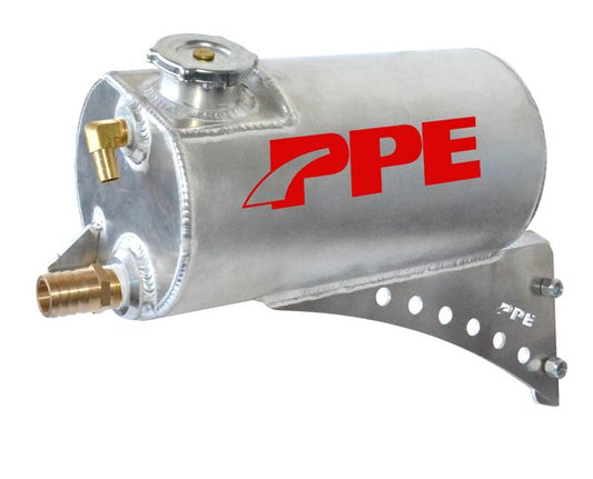 Coolant Overflow Tank 01-07 PPE Diesel