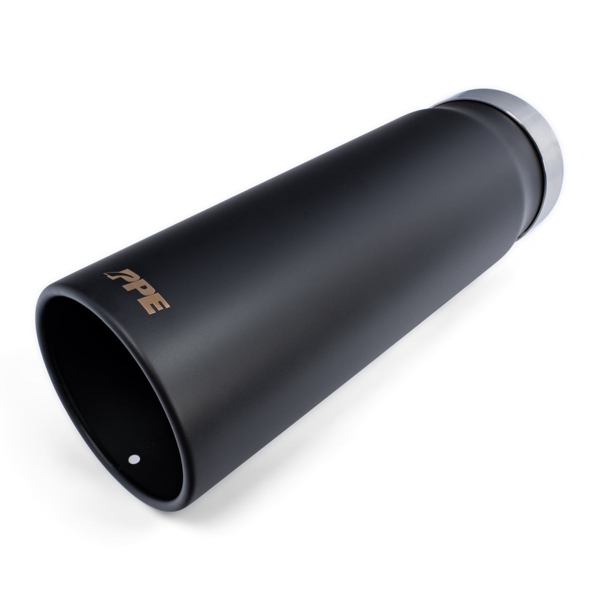 2015-2023 GM 6.6L Duramax 304 Stainless Steel Exhaust Tip