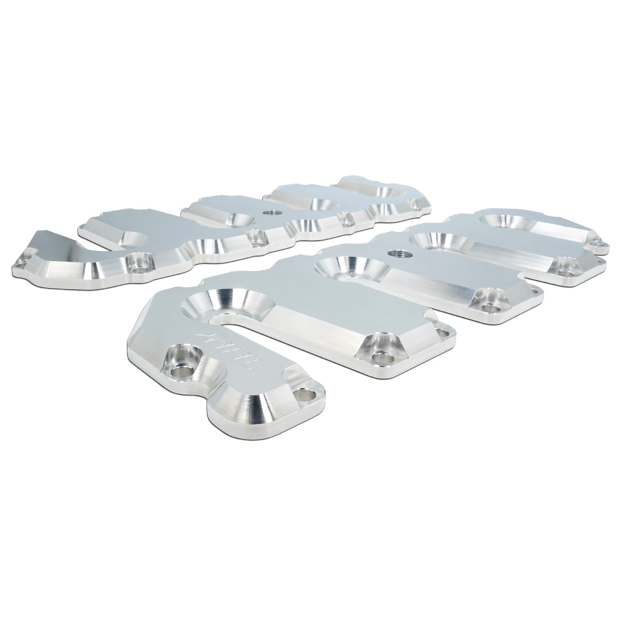 2004-2010 GM 6.6L Duramax Valve Cover Kit