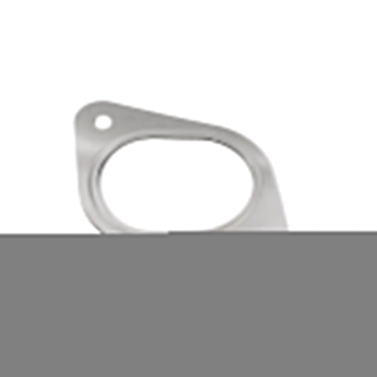 Gasket Up-pipe to EGR Cooler - GM 6.6L Duramax 2007.5-2010 LMM (98054444) Pacific Performance Engineering
