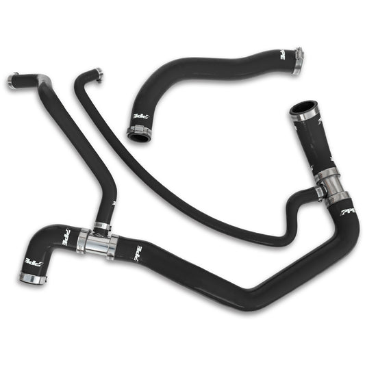 Coolant Hose Kit 01-05 LB7 / LLY PPE Diesel