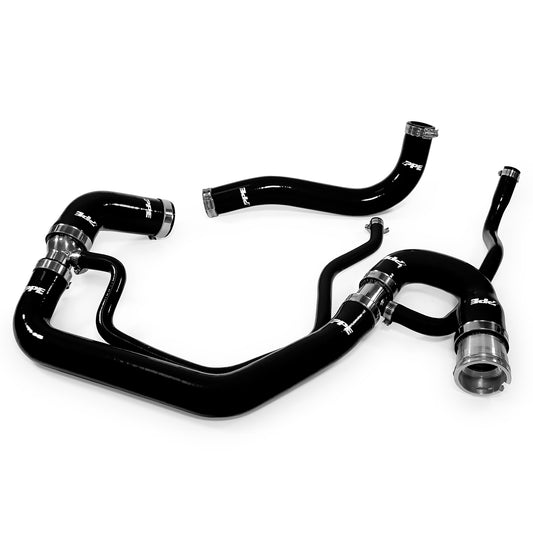 Coolant Hose Kit 06-10 LBZ / LMM PPE Diesel