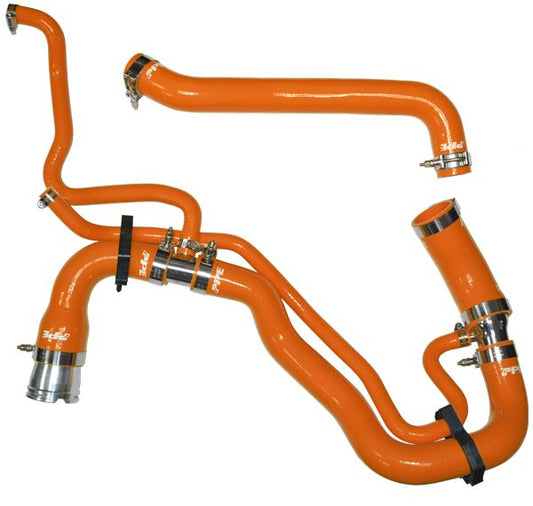 Coolant Hose Kit 2011-16 LML PPE Diesel