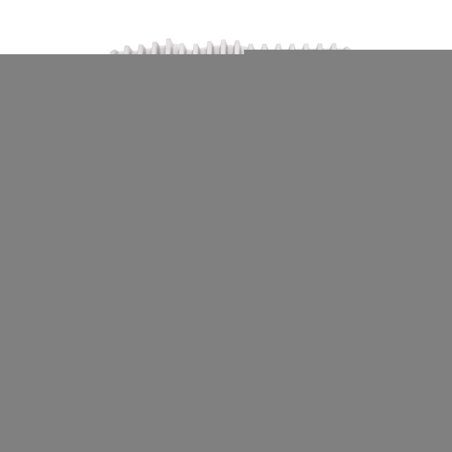 700R4 4L60 4L60E 4L65 4L70E 4L75E Deep Transmission Pan 1982 and Later GM - Raw Pacific Performance Engineering