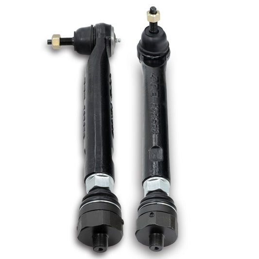 HD Tie Rod Kit Stage 3 GM 01-10 PPE Diesel