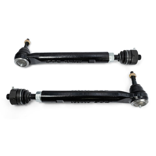 HD Tie Rod Kit Stage 3 GM 11-16 PPE Diesel