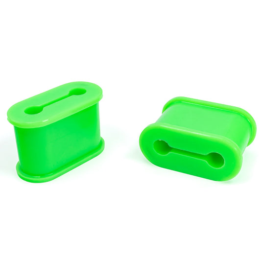 Silicone Bushings PPE Diesel