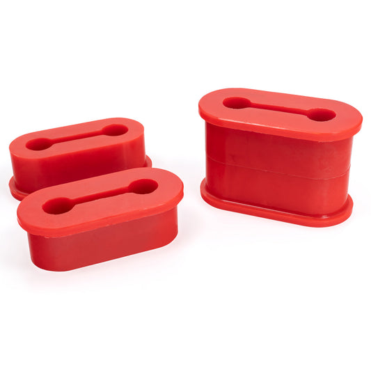 High-performance Silicone Bushing PPE Diesel
