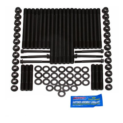 89-98 12V ARP Head Stud Kit