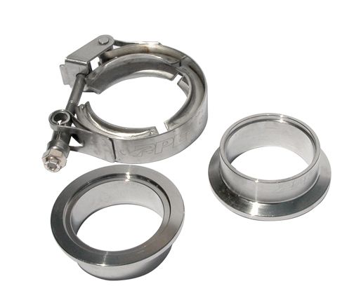 1.75 Inch V Band Ssc/Ssf 1C1M1F QR PPE Diesel