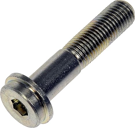 Return Line Bolt