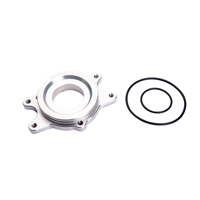 CP3 Adapter for 6.6L Duramax Fleece Performance