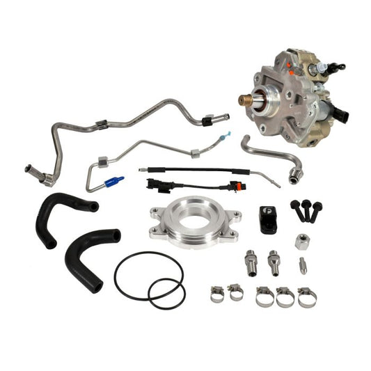 LML CP3 Conversion Kit with Heavy Duty CP3 for 2011-2016 Duramax Fleece Performance