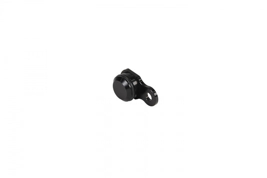 Duramax LML Rear Engine Cover Coolant Return Plug Fleece Performance