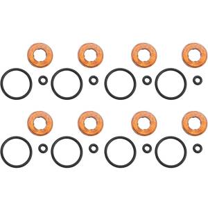 Injector Reseal Kit
