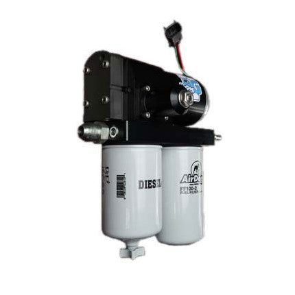 15-16 Airdog II-5G 165GPH Lift Pump