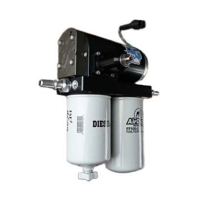 AirDog II-5G 165GPH Lift Pump