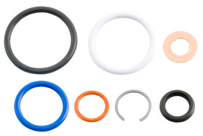 6.0 Injector Reseal Kit