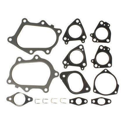 01-10 Turbo Install Kit