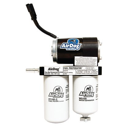 15-16 Airdog 4G 100GPH Lift Pump